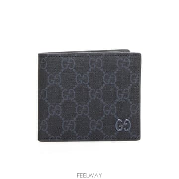25FW 구찌 왈렛 made of GG Supreme 캔버스 768244FACQC1048 TP58187241