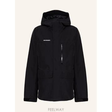 마무트 FALL LINE HS 스키 자켓 100348974913000 TP581859168