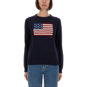 Ralph Lauren 25FW ���� ���� �η� ���� ���� �η� Flag ���� 211896939001NAVY TP58185750225FW ���� ���� �η� ���� ���� �η� Flag ���� 211896939