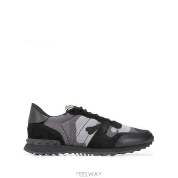 Valentino 26FW �߷�Ƽ�� Rockrunner ����Ŀ�� YS0723QRK52V TP57038540926FW �߷�Ƽ�� Rockrunner ����Ŀ�� YS0723QRK52V TP57038