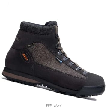 아쿠 등산화 남성 SLOPE WARM GTX 88518625MARRONENERO TP581858887