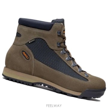 아쿠 등산화 남성 SLOPE BALLISTIC GTX 88512358VERDEMARRONE TP5818588