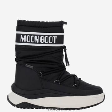 25FW 문부츠 Moon247 Polar 부츠 2490010N001 TP581858790