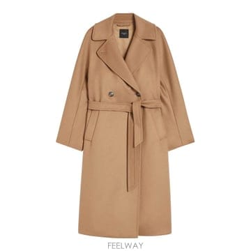 26FW 막스마라 Camel Resin 코트 5932625016102600006 TP581858523
