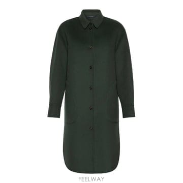 26FW 막스마라 S 막스마라 Elk 코트 6222629016011600018 TP581858481