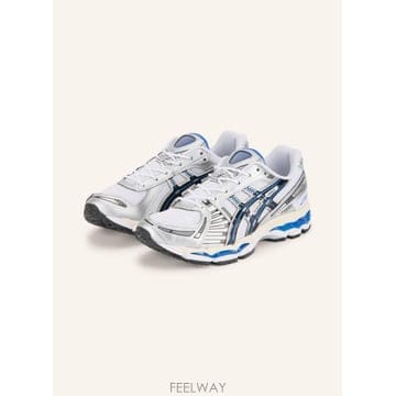 아식스 GEL KAYANO 12 1 스니커즈 100281396711003 TP581858418