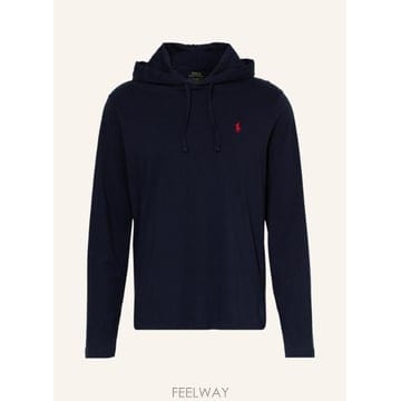 폴로 랄프 로렌 후드티 100126333717000 TP581858389