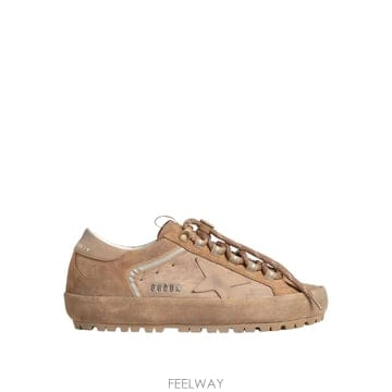 26FW 골든 Goose 슈퍼스타 스키 더블 Caramel 스니커즈 GWF01014F0788355711 TP