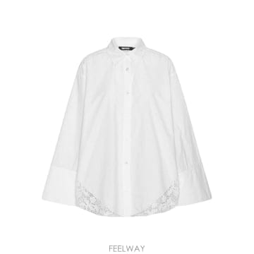 | Other Brand | 26FW ������Ʈ BIRGER CHRISTENSEN ���������� ȭ��Ʈ ���̽� ���� 5981162824004026FW ������Ʈ BIRGER CHRISTENSEN ���������� ȭ��Ʈ ��