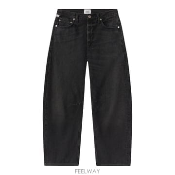 26FW 시티즌오브휴머니티 Miro 진 In Raine 블랙 72521493062RAINE TP5818583