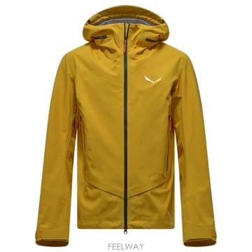 살레와 자켓 남성 ORTLES GTX 3L EPE 291802190GIALLO TP581858046