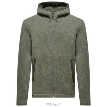 살레와 자켓 남성 FANES SARNER 291605A56VERDE TP581858003