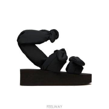 | Other Brand | 22SS ����߷�Ƽ�� REDV SANDALSBlack ���� XQ0S0H03ZGV0NO TP58185797922SS ����߷�Ƽ�� REDV SANDALSBlack ���� XQ0S0H03ZGV0N