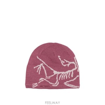 26FW 아크테릭스 Bird 헤드 Toque 비니 X000006756BIRDHEADTQLTRENEGADE T