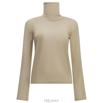 26FW 막스마라 버진 울 터틀넥 스웨터 2621366302600MXMSALUTO006 TP581857921