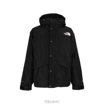 26FW 노스페이스 M 마운틴 다운 자켓 TNF 블랙 NF0A8D1VJK31NFJK3 TP581857860