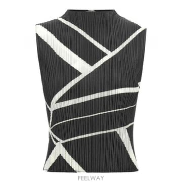 Issey Miyake 26FW �ø��� PLEASE �̼��� �̾��� ����콺 PP68JK68117 TP58185781826FW �ø��� PLEASE �̼��� �̾��� ����콺 PP68JK68117 