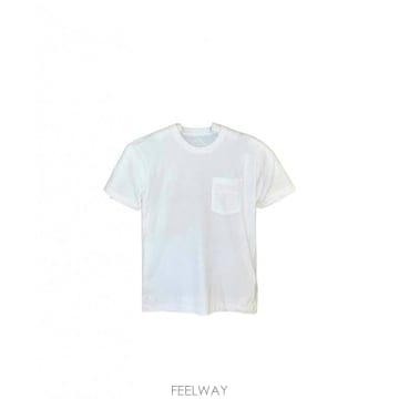 25SS 크롬하츠 맨즈 T 셔츠 CH00896 TP581857772