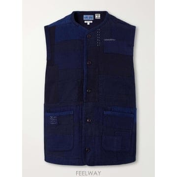 | Other Brand | 26 FW BLUE BLUE JAPAN ���� �׸� ��ġ��ũ ��ư ĵ���� ����Ʈ TP58171814826 FW BLUE BLUE JAPAN ���� �׸� ��ġ��ũ ��ư ĵ���� 