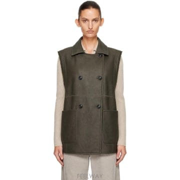 Max Mara 26 FW �������� īŰ �긮���� �þ ����Ʈ 252118F06200226 FW �������� īŰ �긮���� �þ ����Ʈ 252118F0620