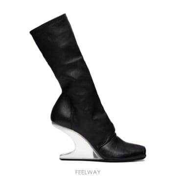 Rick Owens 26 FW �������� ���� Ÿ�� ĵƿ���� 8 ���� 262039F11400126 FW �������� ���� Ÿ�� ĵƿ���� 8 ���� 262039F114001