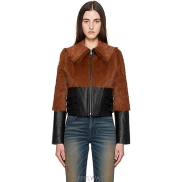 | Other Brand | 26 FW LAURA ANDRASCHKO ����   ���� ��ȣ ���� ����Ŀ ��Ŷ 262318F06200026 FW LAURA ANDRASCHKO ����   ���� ��ȣ ���� ����Ŀ 