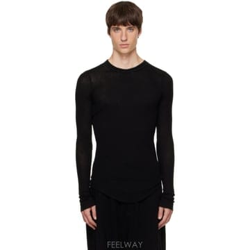 | Other Brand | 26 FW Julius ���� ��Ű�� Ƽ���� 262420M21301326 FW Julius ���� ��Ű�� Ƽ���� 262420M213013