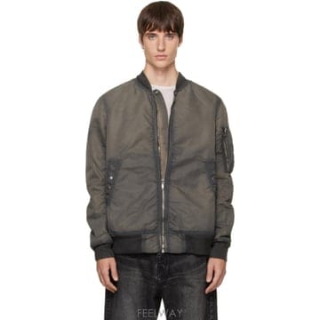 Rick Owens 26 FW �������� �׷��� Ÿ�� Ŭ���� �ö���Ʈ ��Ŷ 262126M17500126 FW �������� �׷��� Ÿ�� Ŭ���� �ö���Ʈ ��Ŷ 262126