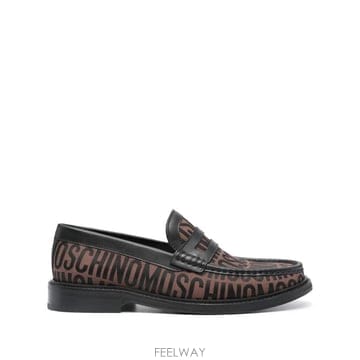 Moschino 26 FW ��Ű�� �ΰ� ��ī�� ĵ���� ���� MM10013C1I101 TP45914895726 FW ��Ű�� �ΰ� ��ī�� ĵ���� ���� MM10013C1I101 T