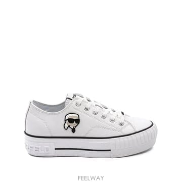 Karl Lagerfeld 26 FW Į�����Ʈ ������ ķ�۽� �ƽ� ����Ŀ�� KL60425T011 TP45914765626 FW Į�����Ʈ ������ ķ�۽� �ƽ� ����Ŀ�� KL60425T0
