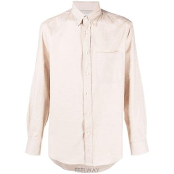 Brunello Cucinelli 26 FW ���ڷ� ��ġ�ڸ� ��Ҹ� ���� MA7520606C023 TP45913965026 FW ���ڷ� ��ġ�ڸ� ��Ҹ� ���� MA7520606C023 TP45