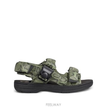 CLARKS 26 FW Ŭ���� Ŭ��ũ X ��ƾ ���� �׸� ���� CURSANDAL1WGRN TP45913359426 FW Ŭ���� Ŭ��ũ X ��ƾ ���� �׸� ���� CURSANDAL1WG