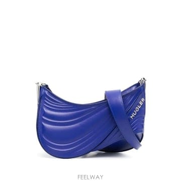 | Other Brand | 26 FW Mugler �����̷� Ŀ�� 01 �������� ���� ũ�ν� �� 22W10SA0010906 TP4591326 FW Mugler �����̷� Ŀ�� 01 �������� ���� ũ�ν� �� 