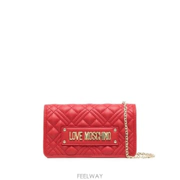| Other Brand | 26 FW Love Moschino ���͸� �ΰ� ���̾Ƹ�� ���� ũ�ν� �� JC5681PP1FLA0 TP4526 FW Love Moschino ���͸� �ΰ� ���̾Ƹ�� ���� ũ�ν�