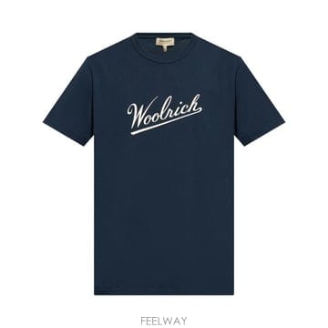 Woolrich 26 FW �︮ġ �ΰ� ����Ʈ Ƽ���� CFWOTE0135MRUT2926 TP45912820126 FW �︮ġ �ΰ� ����Ʈ Ƽ���� CFWOTE0135MRUT2926 TP4