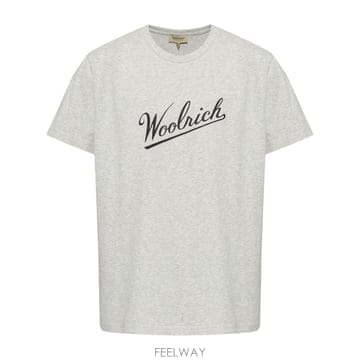 Woolrich 26 FW �︮ġ �ΰ� ����Ʈ Ƽ���� CFWOTE0135MRUT2926 TP45912809626 FW �︮ġ �ΰ� ����Ʈ Ƽ���� CFWOTE0135MRUT2926 TP4