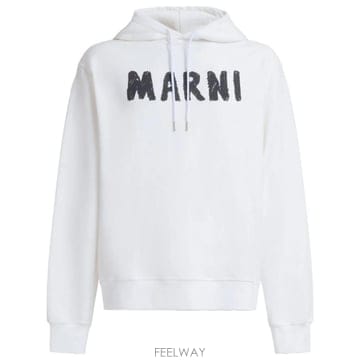 Marni 26 FW ������ �ΰ� ����Ʈ �ĵ�Ƽ FUMU0137P2USCX25 TP45915698226 FW ������ �ΰ� ����Ʈ �ĵ�Ƽ FUMU0137P2USCX25 TP459