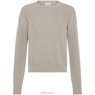 Brunello Cucinelli 26 FW ���ڷ� ��ġ�ڸ� ���� ������ M19194700C9598 TP45915363526 FW ���ڷ� ��ġ�ڸ� ���� ������ M19194700C9598 TP4