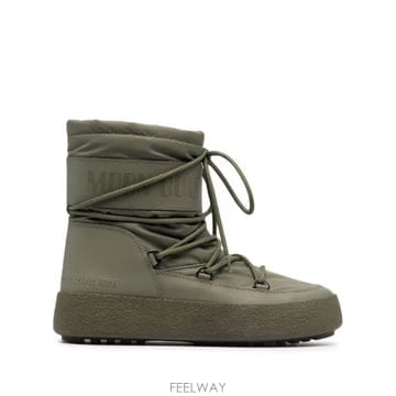 26 FW Moon Boot 엠트랙 튜브 스노우 부츠 24400500 TP459125121