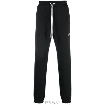 Amiri 26 FW �ƹ̸� �ΰ� �ڼ� Ʈ������ AW22MJL020 TP45911981226 FW �ƹ̸� �ΰ� �ڼ� Ʈ������ AW22MJL020 TP459119812
