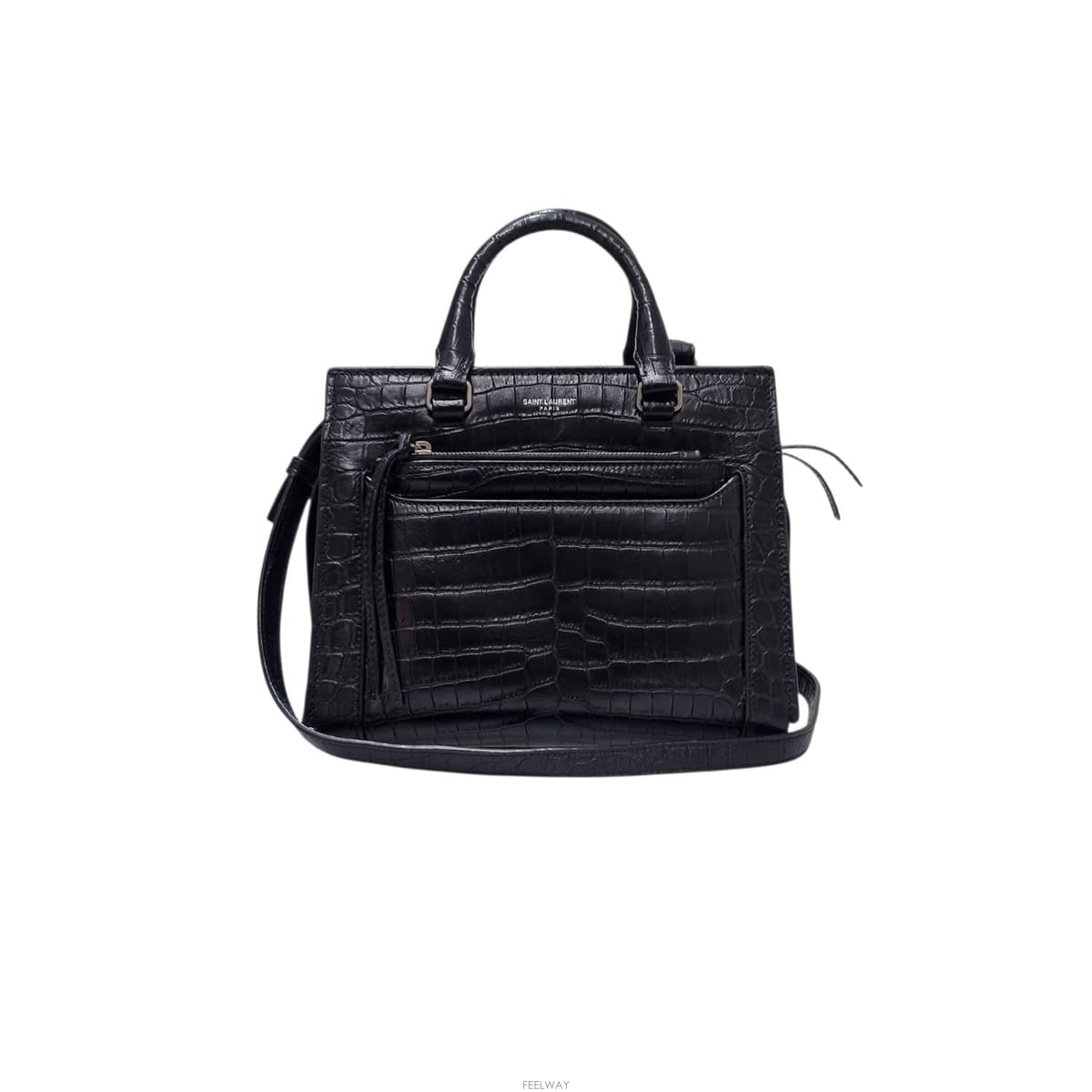 Saint Laurent ���ζ� 554116 ���� ũ��Ŀ���� �̽�Ʈ ���̵� ��Ʈ&ũ�ν�����ζ� 554116 ���� ũ��Ŀ���� �̽�Ʈ ���̵� ��Ʈ&ũ��