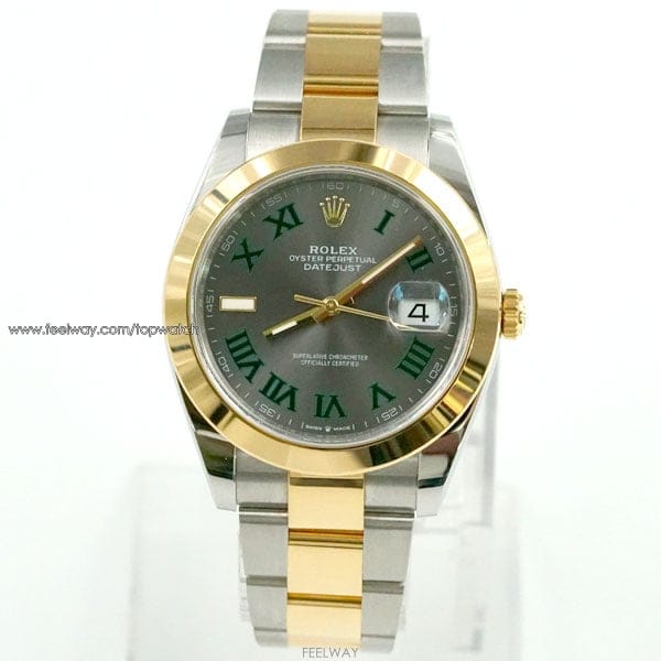 Rolex ž��ġ/��������Ʈ/126303/������ž��ġ/��������Ʈ/126303/������