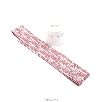 디올 미차 스카프 (new) 9282601