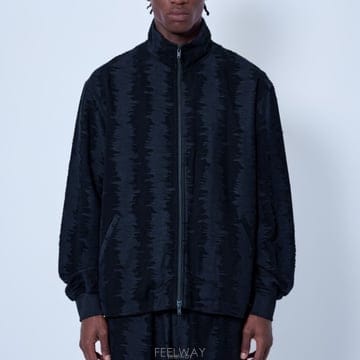 Yohji Yamamoto 26 FW ���̾��� Deco ���� ��Ƽġ Ʈ�� ���� KW706726 FW ���̾��� Deco ���� ��Ƽġ Ʈ�� ���� KW7067
