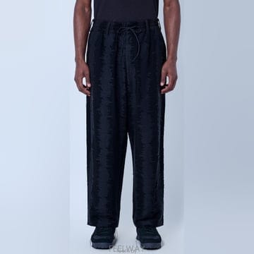 Yohji Yamamoto 26 FW ���̾��� Y3 ���� ��Ƽġ Ʈ�� ���� KY386626 FW ���̾��� Y3 ���� ��Ƽġ Ʈ�� ���� KY3866