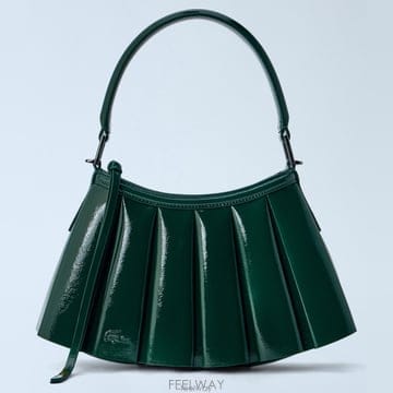 LACOSTE 26 FW ���ڽ��� Lenglen Purse �ø��� ���� ��Ʈ�� NU5663DP U4926 FW ���ڽ��� Lenglen Purse �ø��� ���� ��Ʈ�� NU5663