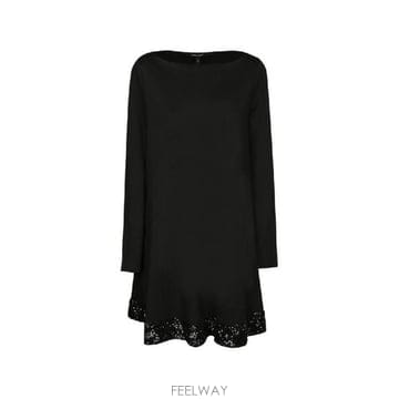 Armani �׶�����Ÿ �ؿ� ���������Ƹ����� ���� ���巹�� ���ǽ� EW004672AF22598UC001�׶�����Ÿ �ؿ� ���������Ƹ����� ���� ���巹�� ���ǽ� 