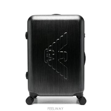 그란데비타 해외 엠포리오아르마니 남성 LOGO TROLLEY EM001930AF15459U8191