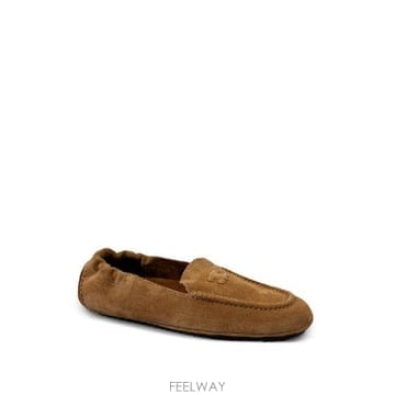 그란데비타 해외 셀린느 여성 ADAM SUEDE LEATHER 로퍼 365167029C18NC