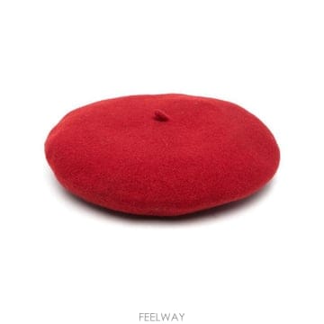 | Other Brand | �׶�����Ÿ �ؿ� �����츮�� ���� WOOL BASQUE HAT B80002DIM303117�׶�����Ÿ �ؿ� �����츮�� ���� WOOL BASQUE HAT B80002
